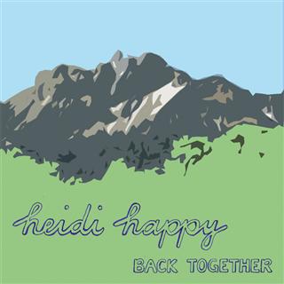 Heidi Happy - Not Alone